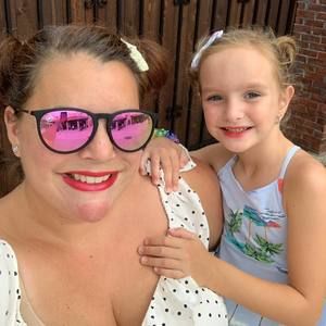 Meet your Posher, Rachel